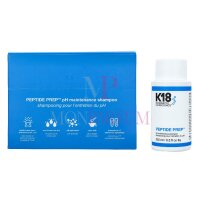 K18 Hair Peptide Prep Maintenance Shampoo Set 1500ml