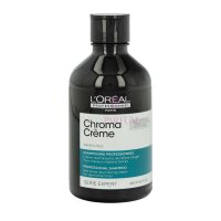 LOreal Serie Expert Chroma Creme Shampoo 300ml