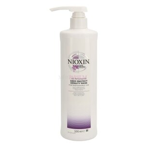Nioxin Deep Protect Density Hair Mask 500ml