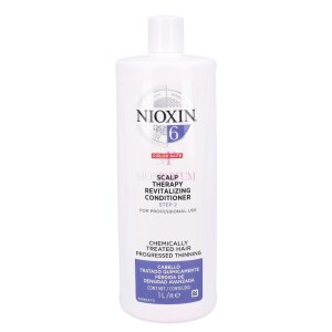 Nioxin System 2 Scalp Therapy Revitalising Conditioner 1000ml