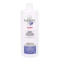 Nioxin System 2 Scalp Therapy Revitalising Conditioner...