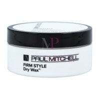 Paul Mitchell Firm Style Dry Wax 50gr