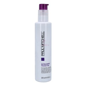 Paul Mitchell Extra Body Thicken Up Styling Liquid 200ml