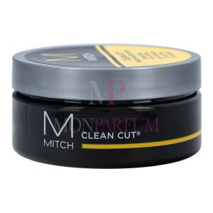 Paul Mitchell Mitch Clean Cut Styling Cream