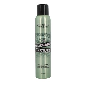 Redken Touchable Texture Mousse 200ml