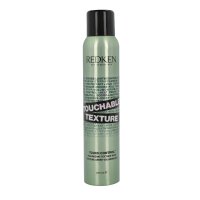 Redken Touchable Texture Mousse 200ml