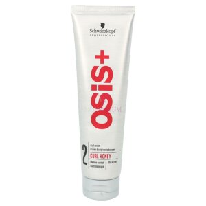 Osis Curl Honey Cream 150ml