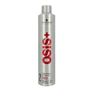 Osis Freeze 2 Strong Hold Hairspray 500ml