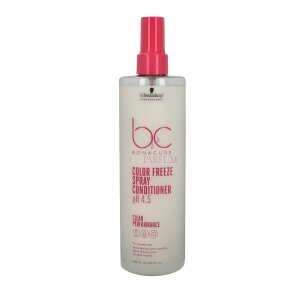 Bonacure Color Freeze Conditioner 400ml