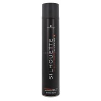 Schwarzkopf Silhouette Super Hold Hairspray 500ml