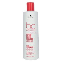 Bonacure Repair Rescue Shampoo 500ml