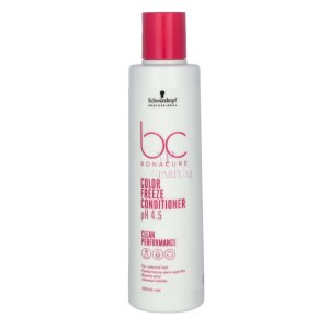 Schwarzkopf Bonacure Color Freeze Conditioner pH 4.5 200ml
