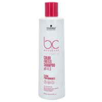 Bonacure Color Freeze Shampoo Ph 4.5 500ml