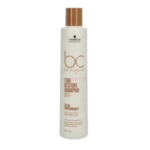 Bonacure Q10+ Time Restore Shampoo 250ml