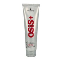 Osis Tame Wild Smoothing Anti-Frizz Cream 150ml