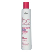 Schwarzkopf Bonacure Color Freeze Silver Shampoo 250ml