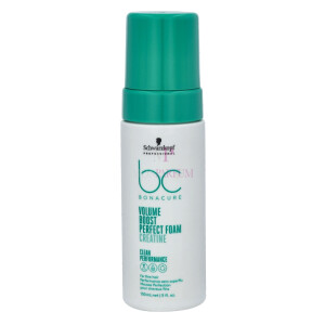 Schwarzkopf Bonacure Volume Boost Perfect Foam 150ml