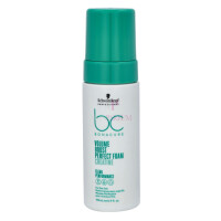 Schwarzkopf Bonacure Volume Boost Perfect Foam 150ml