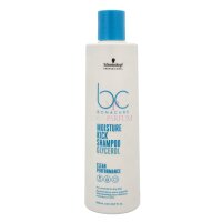 Bonacure Hyaluronic Moisture Kick Shampoo 500ml