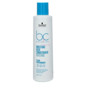 Bonacure Hyaluronic Moisture Kick Conditioner 200ml