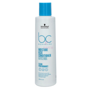Schwarzkopf Bonacure Hyaluronic Moisture Kick Conditioner 200ml
