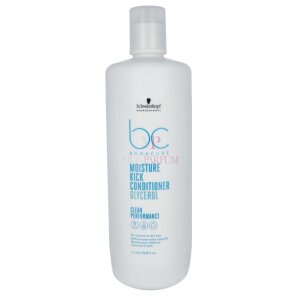 Schwarzkopf Bonacure Hyaluronic Moisture Kick Conditioner 1000ml