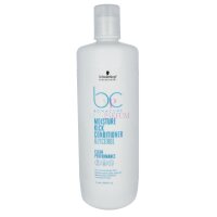 Bonacure Hyaluronic Moisture Kick Conditioner 1000ml