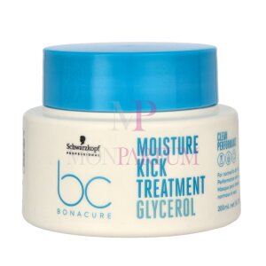 Bonacure Hyaluronic Moisture Kick Treatment 200ml