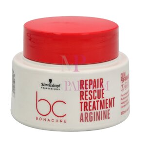 Bonacure Peptide Repair Rescue Treatment 200ml