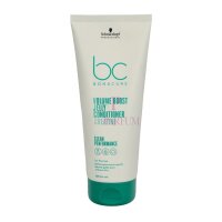 Bonacure Collagen Volume Boost Whipped Conditioner 200ml