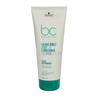 Schwarzkopf Bonacure Volume Boost Jelly Conditioner 200ml