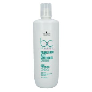 Bonacure Collagen Volume Boost Whipped Conditioner 1000ml