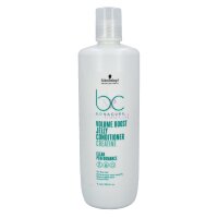 Bonacure Collagen Volume Boost Whipped Conditioner 1000ml