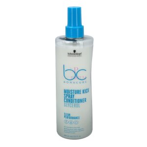 Bonacure Hyaluronic Moisture Kick Conditioner 400ml