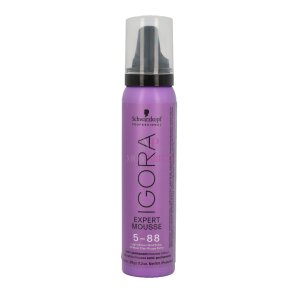 Igora Expert Mousse 100ml