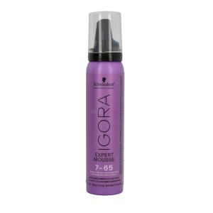 Igora Expert Mousse 100ml