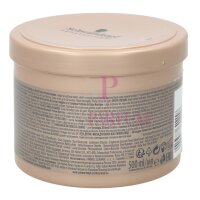 Schwarzkopf Blond Me All Blondes Detox Mask 500ml