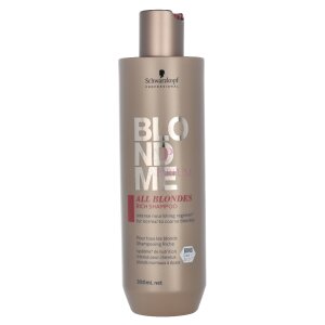 Blond Me All Blondes Rich Shampoo 300ml