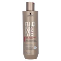 Schwarzkopf Blond Me All Blondes Rich Shampoo 300ml