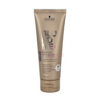 Schwarzkopf Blond Me Blonde Wonders Restoring Balm 75ml