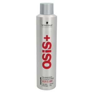 Osis Heat Protection Hairspray 300ml