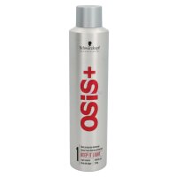 Osis Heat Protection Hairspray 300ml