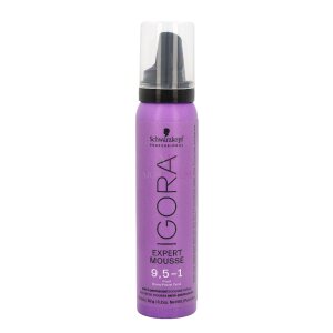 Igora Expert Mousse 9.5 100ml