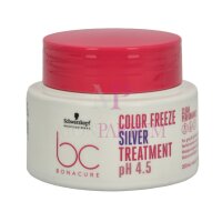 Bonacure Color Freeze Silver Treatment 200ml