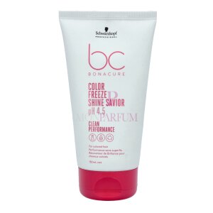 Bonacure Color Freeze Shine Savior 150ml