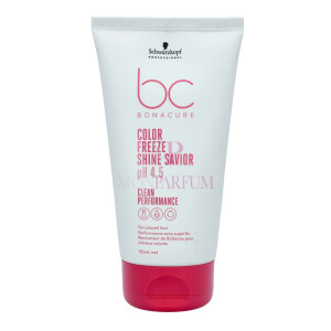 Schwarzkopf Bonacure Color Freeze Shine Savior 150ml