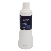 Wella Welloxon Perfect Creme Developer 500ml