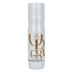 Wella Oil Reflections - Luminous Reveal Shampoo 250ml