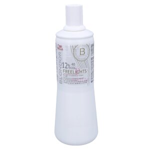 Wella Blondor - Freelights Developer 1000ml