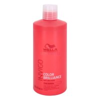 Wella Invigo - Color Brilliance Color Protection Shampoo...